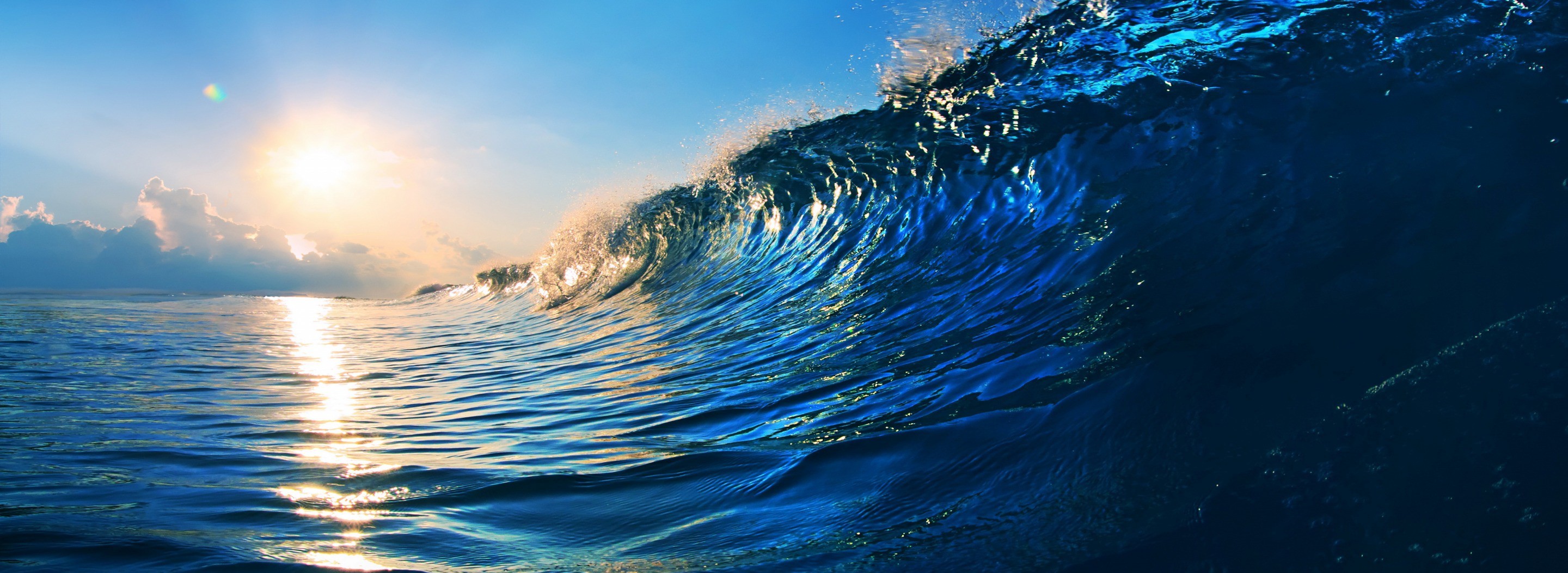 Layanan Asesmen Lingkungan Laut